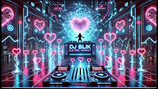 DJ BLIK - Electric Fantasy (Official Video)