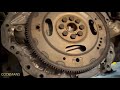 dodge caravan tips on installing the torque converter 62te transmission