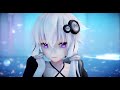 【mmd】結月ゆかりでアンノウン・マザーグース