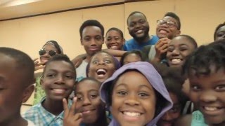 UCF Impact: Building Community