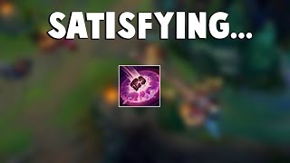 Stealing With Gragas R Is Actually Satisfying... | Funny LoL Series #90