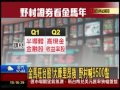 台股創高拉回 三大法人買超40.9億