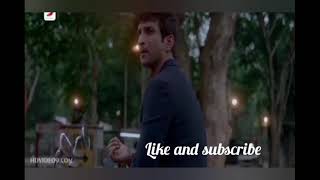 #SushantSinghRajput #DilBechara #Fullsong "Taare Ginn (trailer video) Film - Dil Bechara (2020)