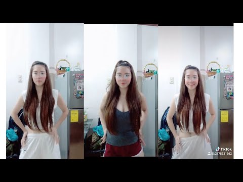 Neneng B | TikTok Compilation - YouTube