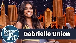 Gabrielle Union Is Obsessed with Chicago Food