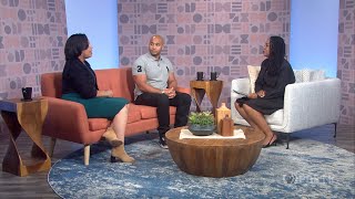 Justice and Healing: The Fight for Reform | Black Issues Forum