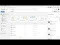 Google Sheets Basics #1 - Create a Spreadsheet
