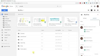 Google Sheets Basics #1 - Create a Spreadsheet