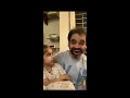 rahul deshpande singing yuvti mana with daughter renuka