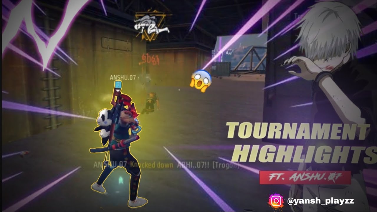 Tournament Highlights рџџ рџџ Grinding Hardрџ є Freefire Esports India рџ рџ і