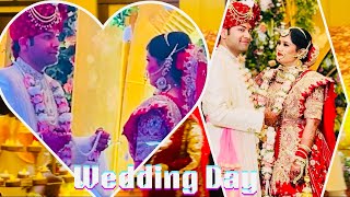 SONALI WEDDING VLOG 😍 8 महीनों का इंतजार हुआ खत्म || Suchita Gupta