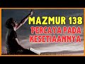 #Doa 65【Mazmur 138 - Percaya pada kesetiaanNya 】Renungan Dan Doa l Doa Harian l Kita Berdoa Dulu