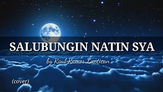 Salubungin natin Sya by Raul Ramos Lantican | Tessa Rose (cover) #religious #gospel