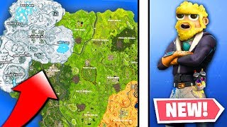 season 7 fortnite trailer leaks fortnite season 7 trailer season 7 battle pass - fortnite season 7 leaked trailer