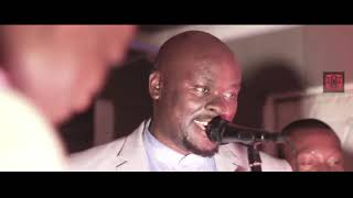 CHRENA VOX - UBADILISHE (Concert chez Actlive pendant le confinement)