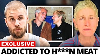 Epstein’s Final Voicemail EXPOSES Ellen DeGeneres | Justin Bieber Tried to Warn Us