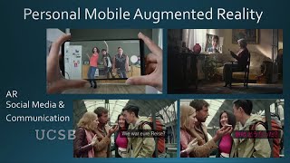 The World as Computer Interface: How Will Humans Stay in Control?