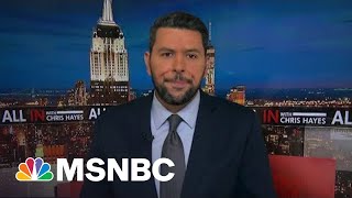 Watch All In Highlights: April 20