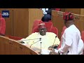 Senator Ned Nwoko Defects to APC