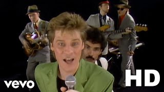 Daryl Hall & John Oates - Private Eyes (Official HD Video)