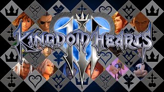 Kingdom Hearts Iii Ost - Scala Ad Caelum Extended 10 Hours