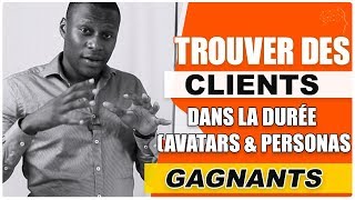 Comment Trouver Vos TOPS Clients Et Réussir DANS LA DURÉE