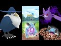 ハイパーリミックス開幕！ムキムキ環境に抗え、鬼火力ドンカラス！【ポケモンgo】