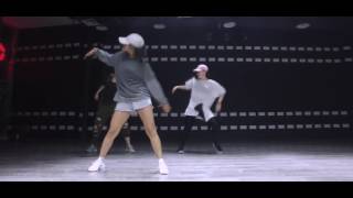 "Cheap thrills" 谭梦Dezi Choreography | GH5 Dance Studio
