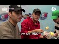 got7 s hard carry durian eating show love it or hate it ep.2 6