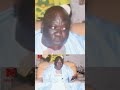 S SALIOU NDIOUROUL THIOUNE (fils de Serigne Béthio) sur SOXNA AIDA SALIOU