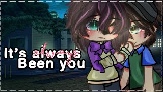 “It’s always been you.” || GLMM || BL/GAY || Gacha mini movie