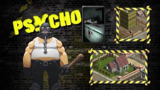 Constructor (2017) Trailer