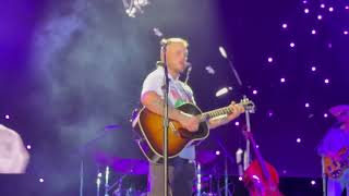 Zach Bryan River Washed Hair Metlife July 20 2025 Jeff B Mp3 Music