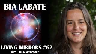 Global psychedelic culture & ayahuasca with Bia Labate | Living Mirrors #62