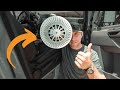 How to FIX Your Blower Motor (Sprinter Van 2007-2018)