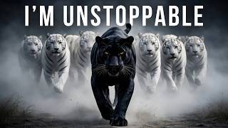BECOME UNSTOPPABLE — Listen To This When You Feel Like Giving Up