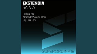 Salvia (Alexander Saykov Rmx)