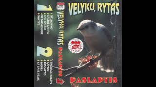 Velyku rytas - ( pilnas)