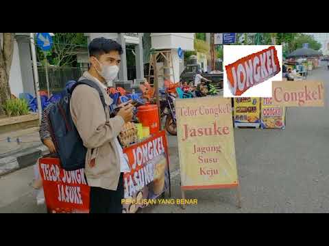 Jadi Gini Penulisan Kalimat Yang Benar Menurut KBBI??? - YouTube