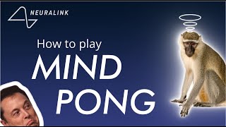 Monkey MindPong: How Neuralink Taught a Monkey to Video Games With His Mind