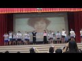 106 5 25 葫蘆國小502成果表演