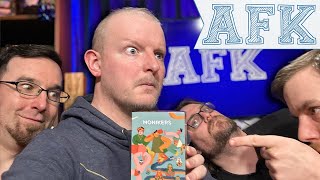 Monikers || AFK 2022-12-07