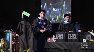 Commencement Spring 2023