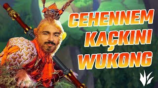 EUW Tier 1 Clash maçında ders niyetinde MAYMUNKRAL ORMAN