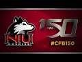 2013 niu football at iowa huskies win 30 27 cfb150