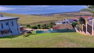 R 1 785 000 | Captivating sea view stand awaits in Monte Christo | Monte Christo, Mossel Bay