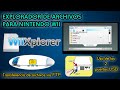 WiiXplorer-SS (Explorador de archivos, Transferir via FTP, etc) para Nintendo Wii ✅