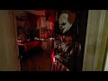 creepy clown room diy