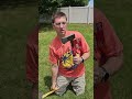 milwaukee 16 inch splitting axe vs harbor freight hatchet