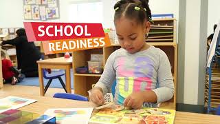 CSC-Head Start Enrollment